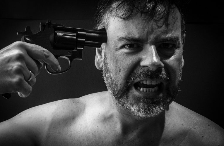 PTSD and The Risk Of Suicide In Madrid