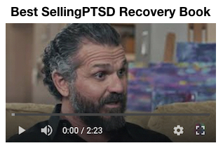 Madrid: PTSD Recovery Book