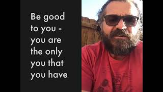 Complex PTSD And Self Care in Madrid