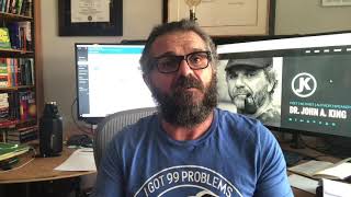 Helping Someone With Complex PTSD In Madrid.