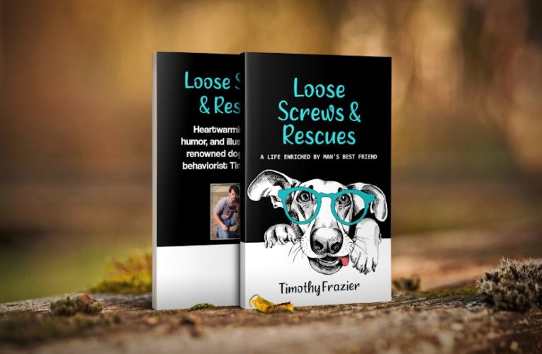 Madrid: A Funny Story from the Best Book About Dogs