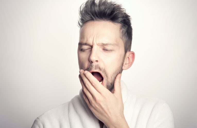 PTSD and Lack of Sleep in Madrid: a Few Tips to Help you Manage