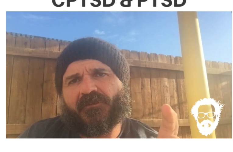 Madrid: What is the difference between CPTSD and PTSD?