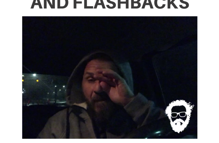 4 THINGS TO HELP WITH PTSD / CPTSD FLASHBACKS AND NIGHTMARES IN Madrid