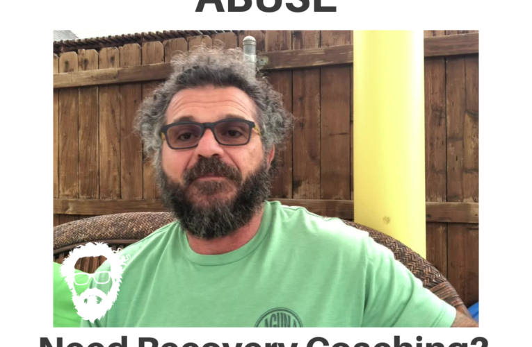 Madrid SEX AFTER SEXUAL ABUSE