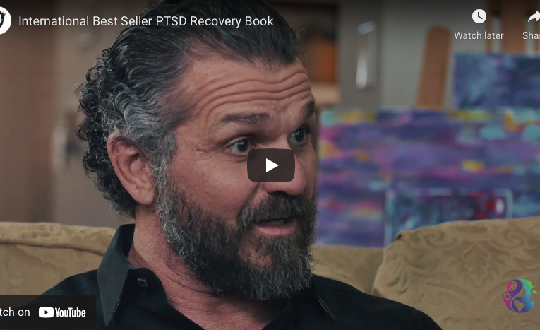 PTSD SELF HELP BOOK Madrid