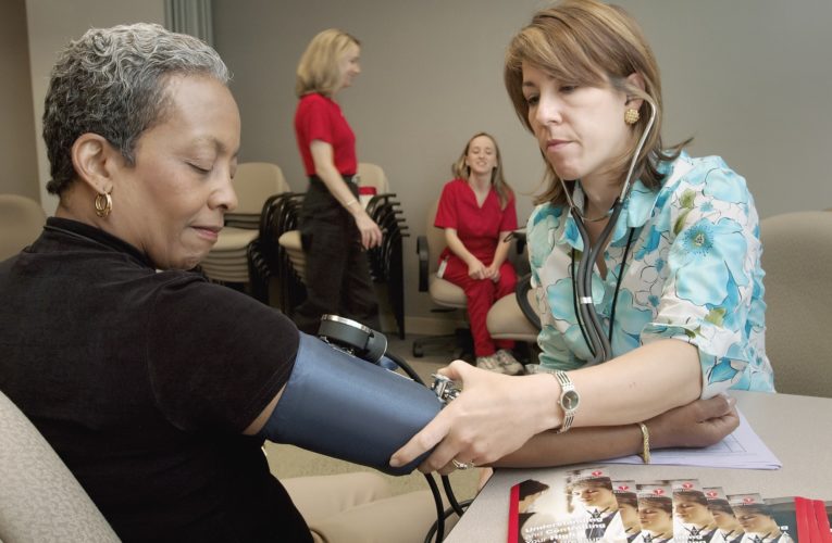 How to Lower Blood Pressure at Home Without Medicine in Madrid