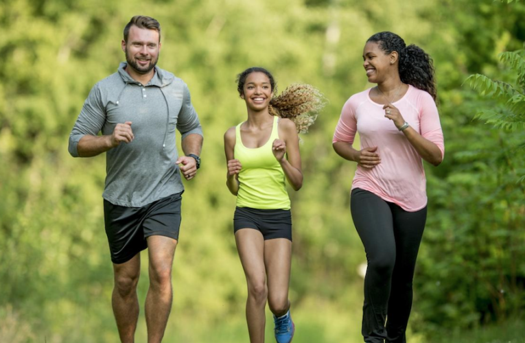 How to Improve Blood Circulation Naturally in Madrid