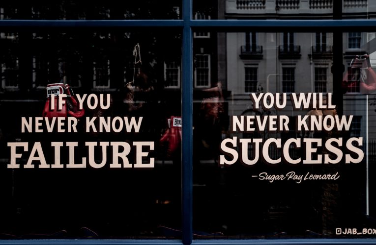 Madrid: Failure and a Growth Mindset – the Role of Failure in Successful PTSD Recovery