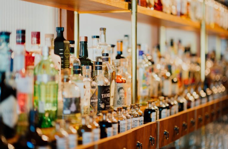 Nutrition and Mental Health in Madrid: A Word About Alcohol