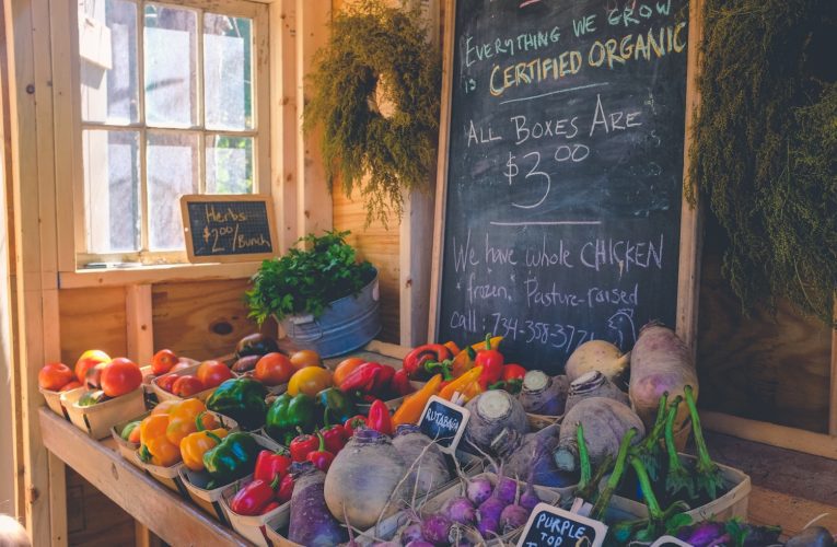 Nutrition and Mental Health: Avoid Foods that Cause Anxiety in Madrid