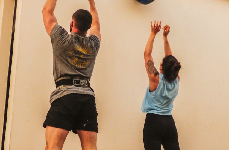 Exercise and Mental Health in Madrid: Reducing Stress Naturally