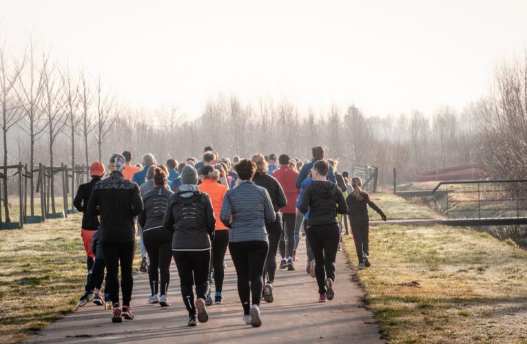 Exercise and Mental Health in Madrid: Distract Yourself