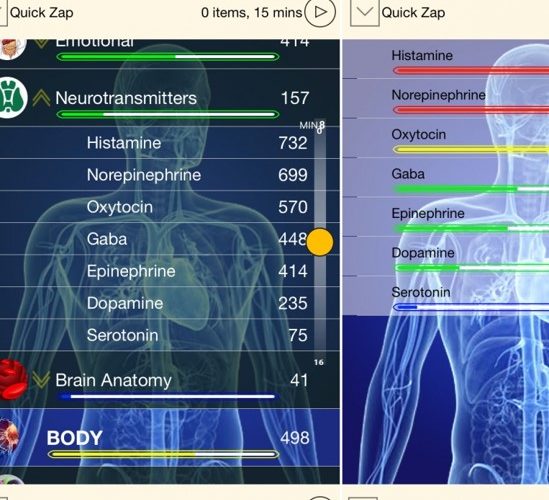 Unlock Your Body’s Healing Frequencies: Explore Frequency Medicine in Madrid
