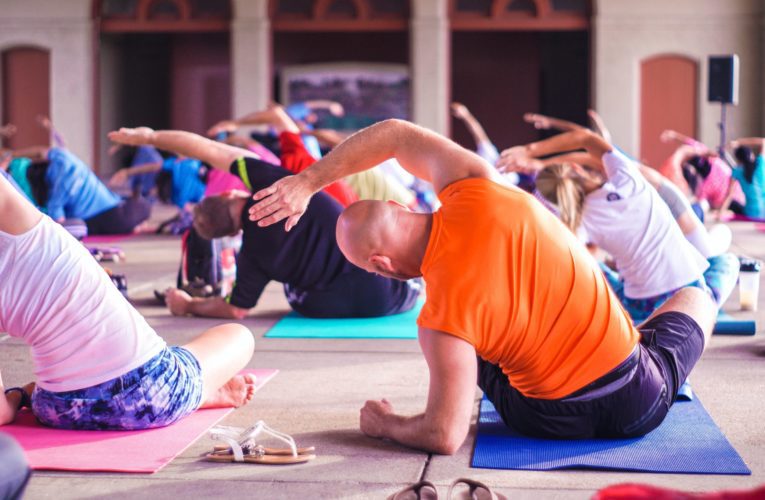 Exercise and Mental Health: Boosting Self-Esteem in Madrid