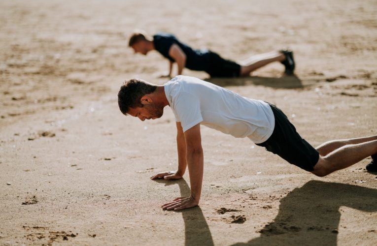 Exercise and Mental Health: Brain Health & Ways to Work Exercise into Your Routine in Madrid