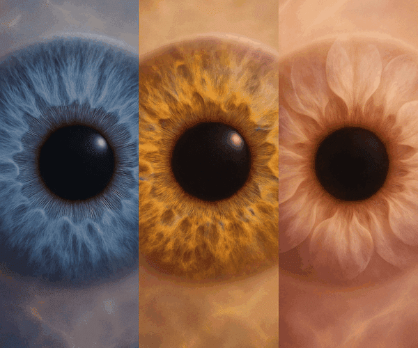 Personalized Weight Loss Starts with Your Eye Color in Madrid